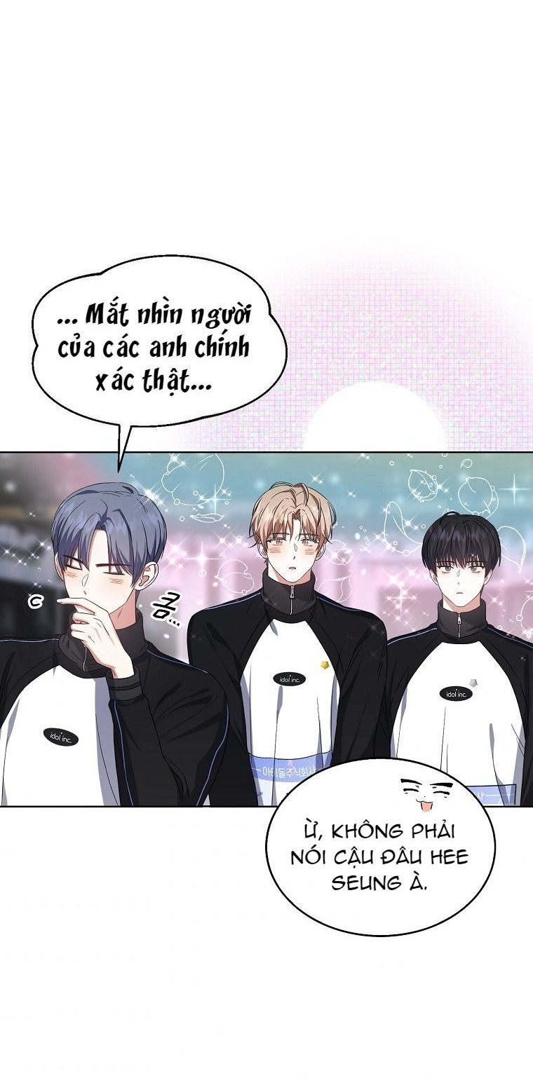 đọc truyện Debut Or Die Chương 11 ảnh 31 tại Giả Dược