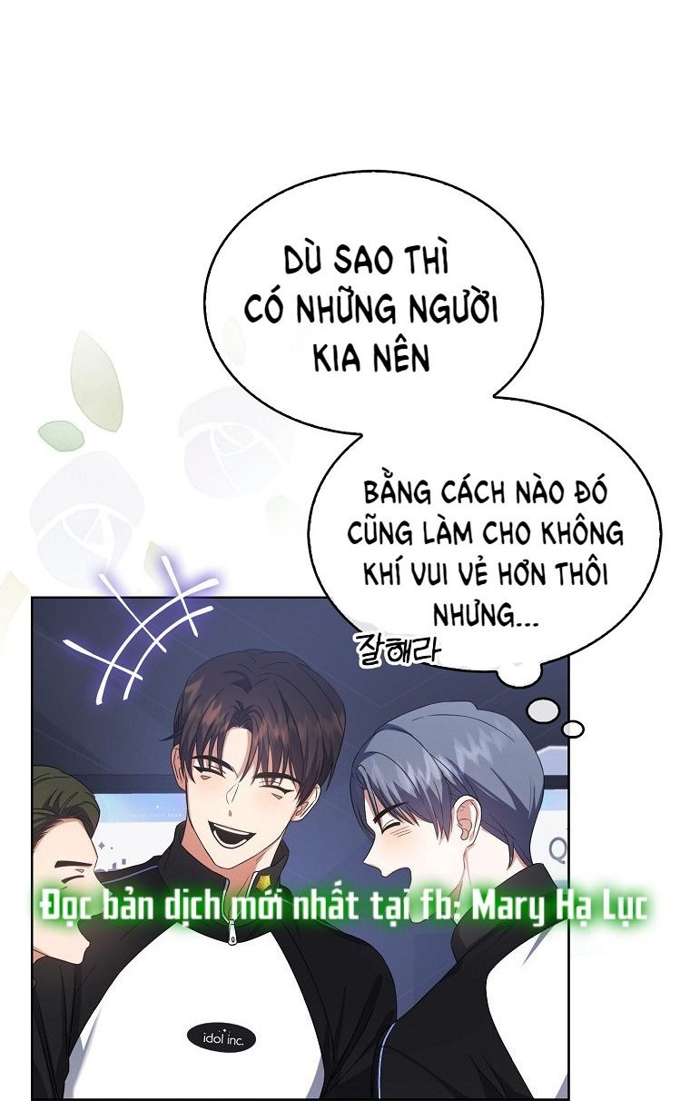 đọc truyện Debut Or Die Chương 11 ảnh 36 tại Giả Dược