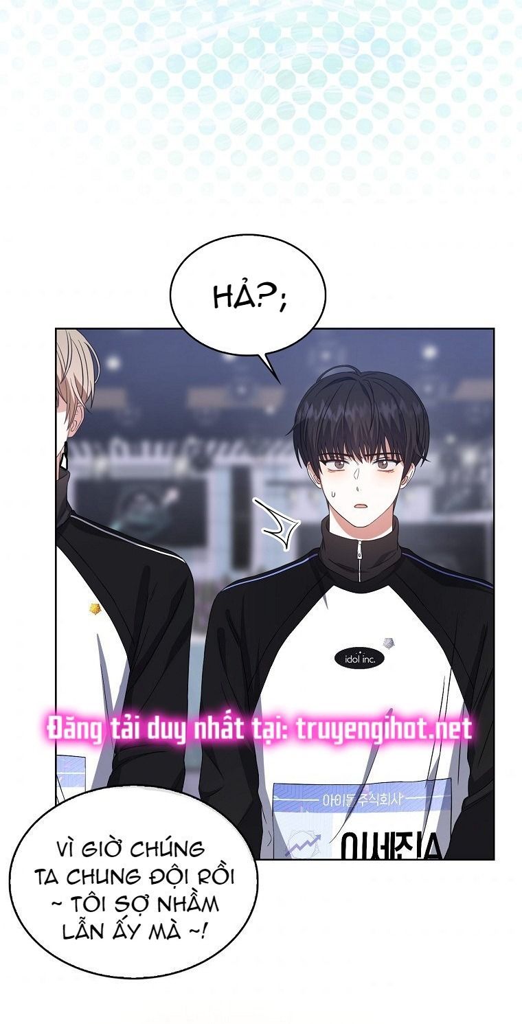 đọc truyện Debut Or Die Chương 11 ảnh 38 tại Giả Dược