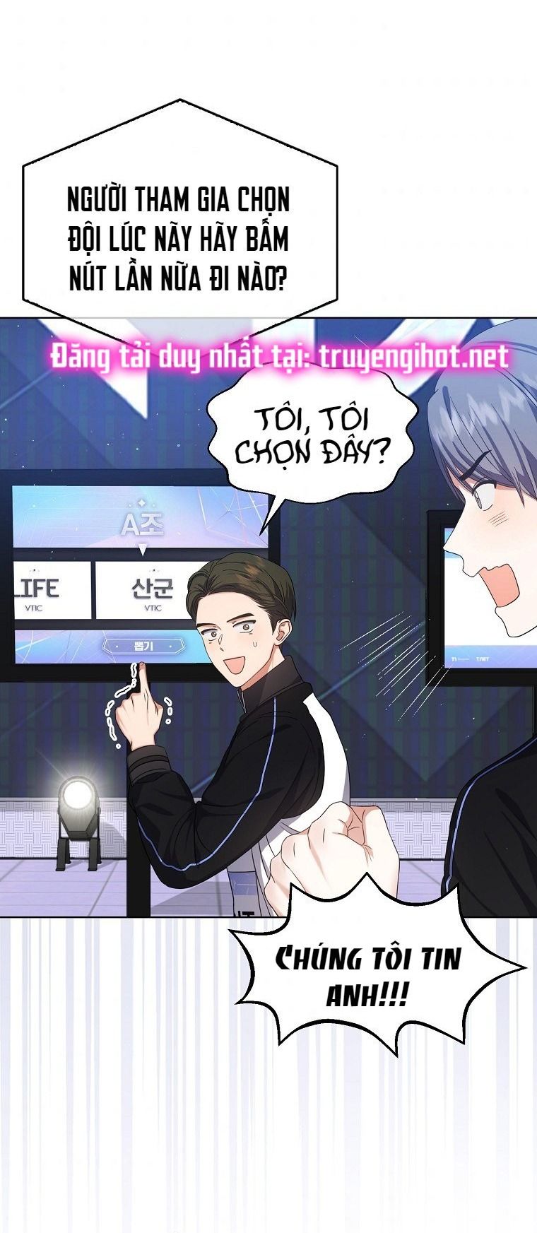 đọc truyện Debut Or Die Chương 11 ảnh 45 tại Giả Dược