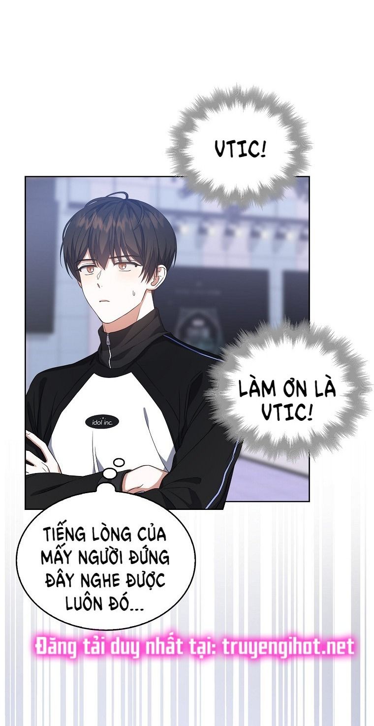 đọc truyện Debut Or Die Chương 11 ảnh 48 tại Giả Dược