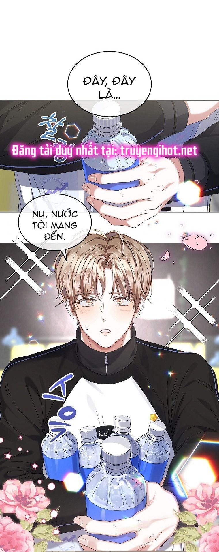 đọc truyện Debut Or Die Chương 11 ảnh 51 tại Giả Dược