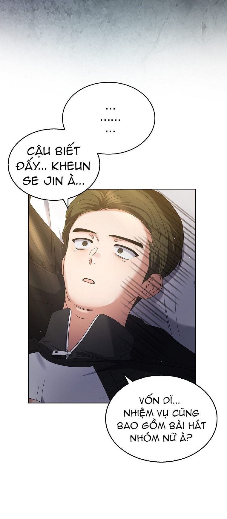 đọc truyện Debut Or Die Chương 11 ảnh 53 tại Giả Dược
