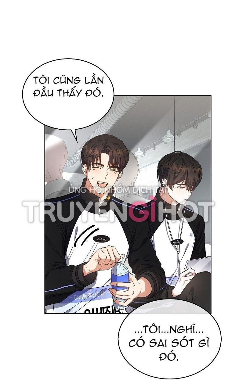 đọc truyện Debut Or Die Chương 11 ảnh 54 tại Giả Dược