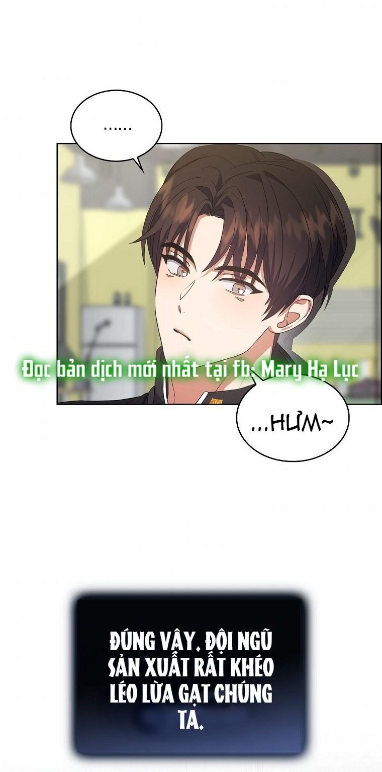 đọc truyện Debut Or Die Chương 11 ảnh 58 tại Giả Dược