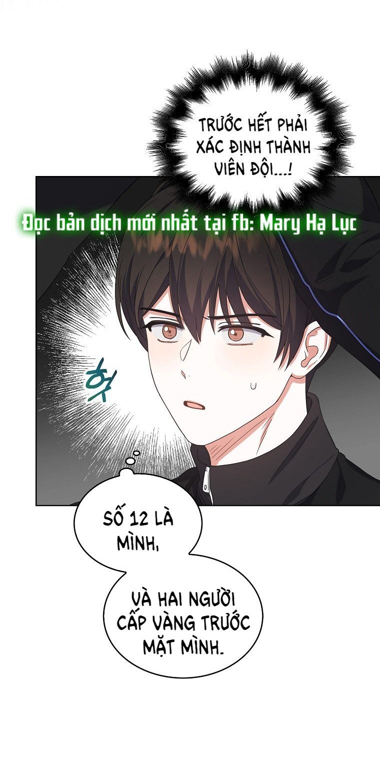 đọc truyện Debut Or Die Chương 11 ảnh 7 tại Giả Dược