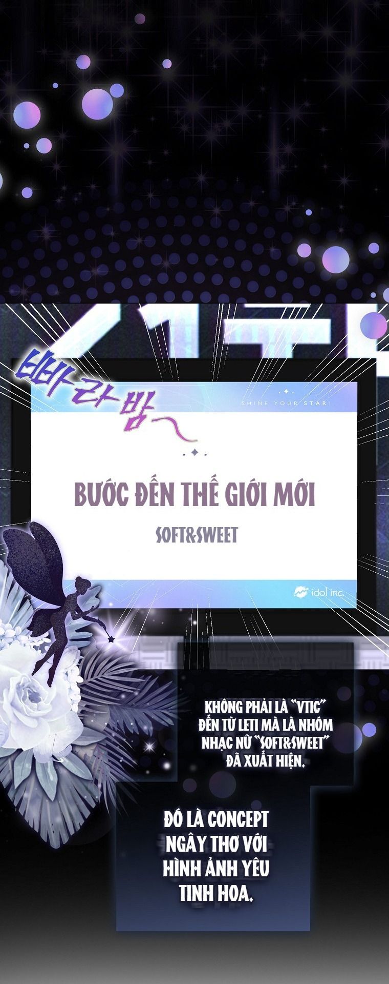đọc truyện Debut Or Die Chương 11 ảnh 61 tại Giả Dược