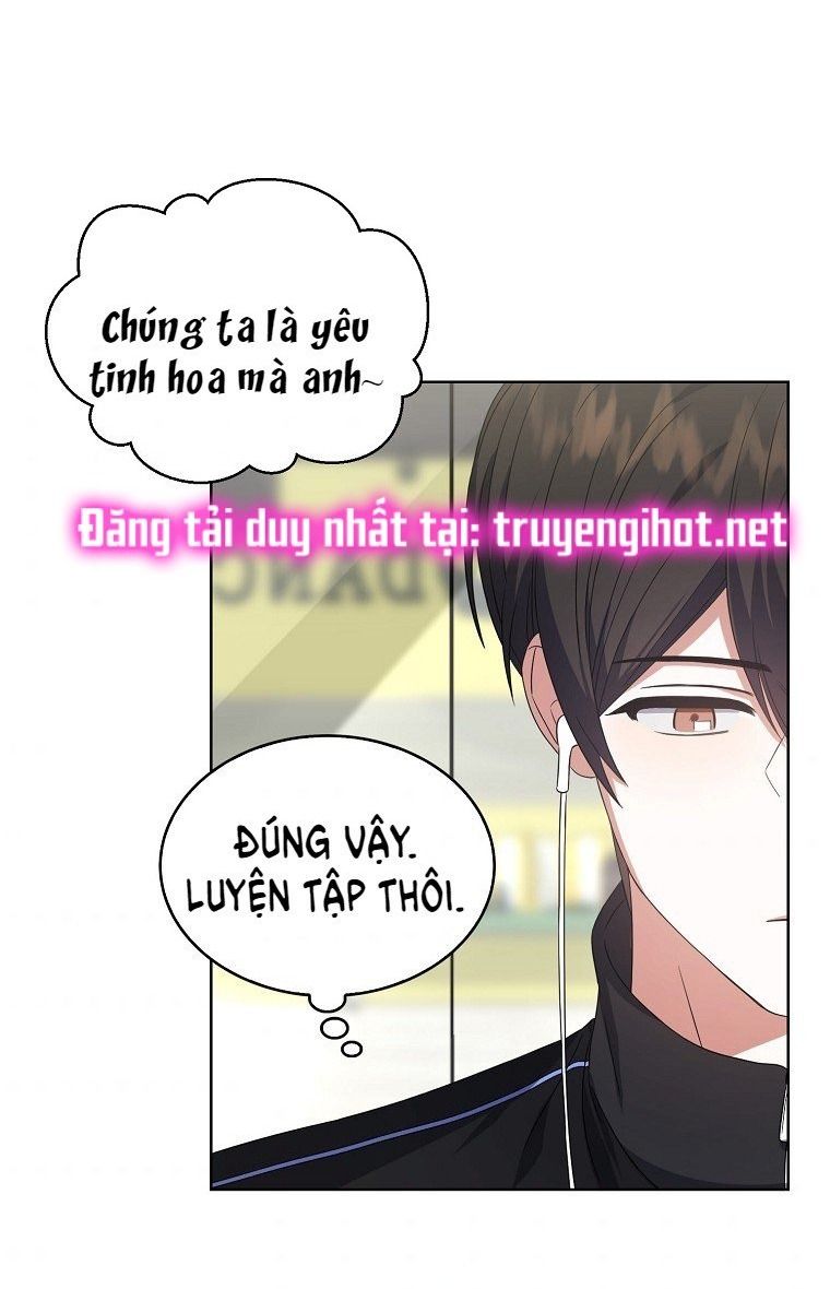 đọc truyện Debut Or Die Chương 11 ảnh 64 tại Giả Dược