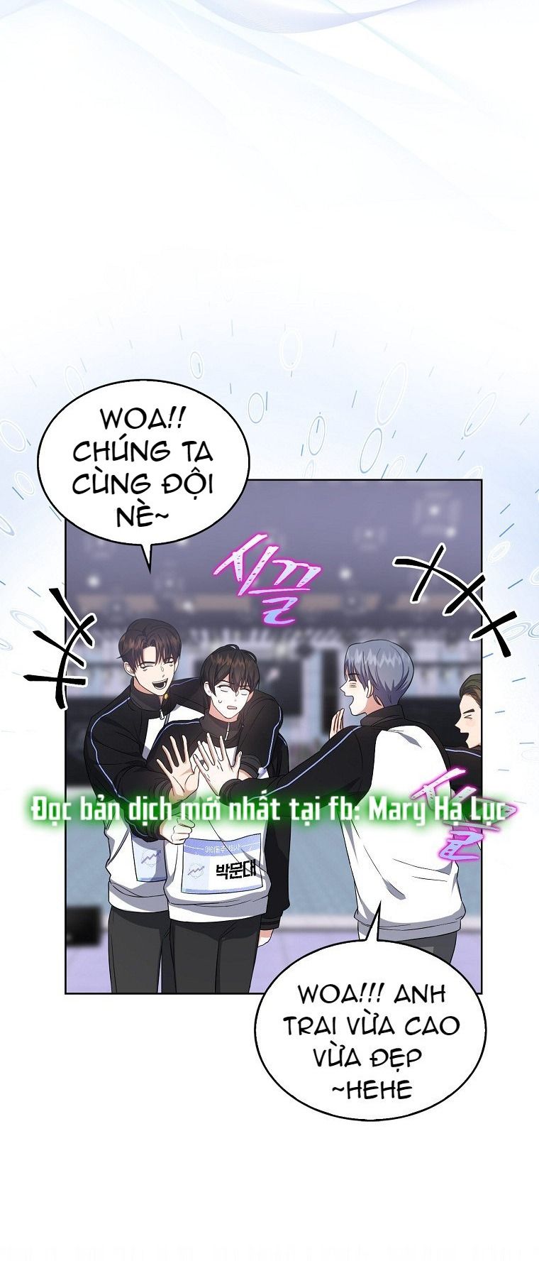 đọc truyện Debut Or Die Chương 11 ảnh 10 tại Giả Dược