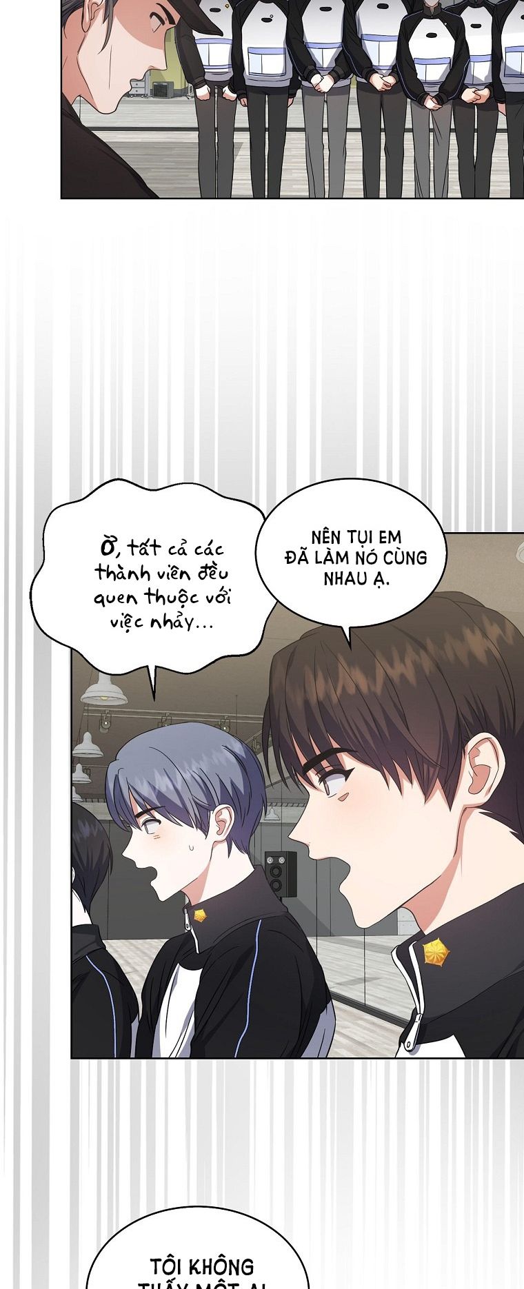 đọc truyện Debut Or Die Chương 12 ảnh 11 tại Giả Dược