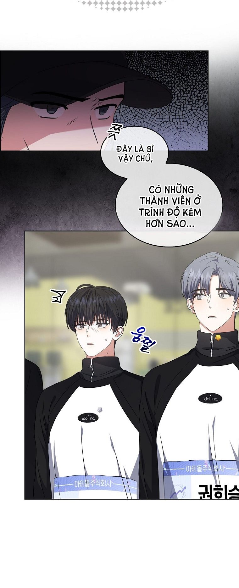 đọc truyện Debut Or Die Chương 12 ảnh 14 tại Giả Dược