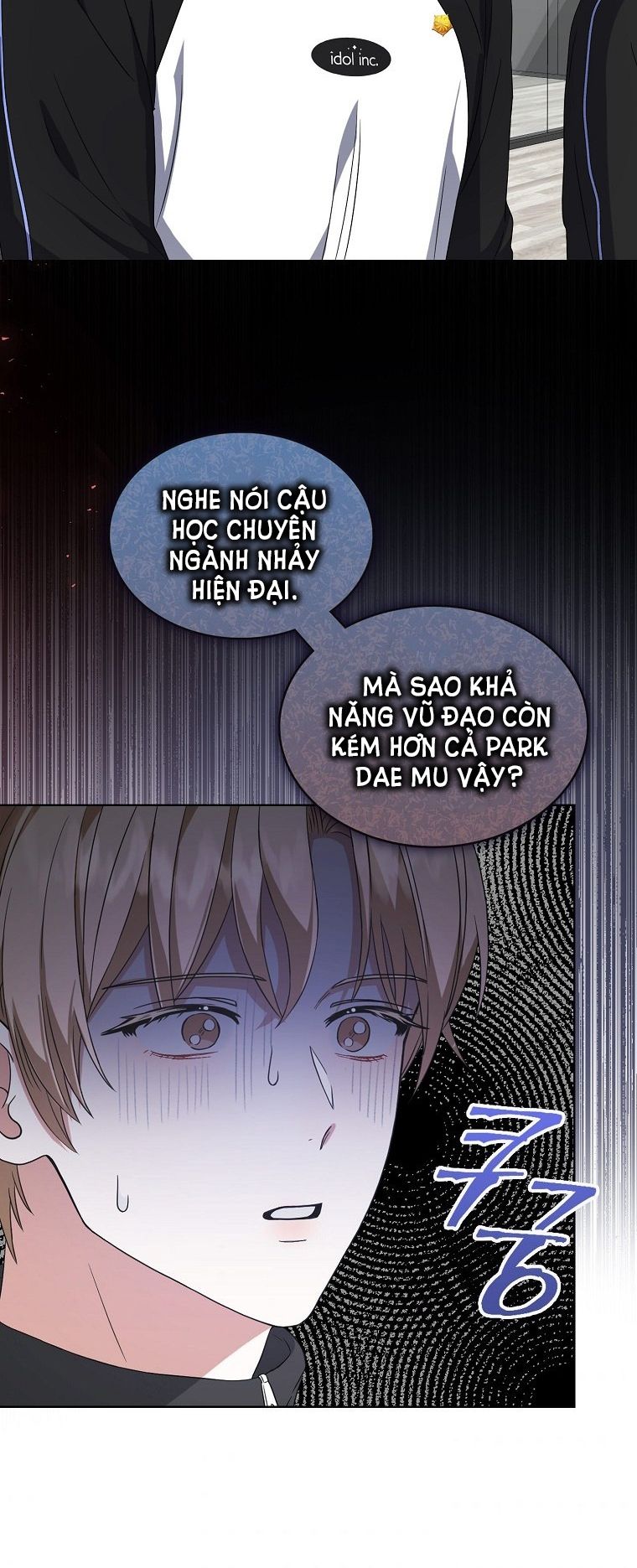 đọc truyện Debut Or Die Chương 12 ảnh 17 tại Giả Dược
