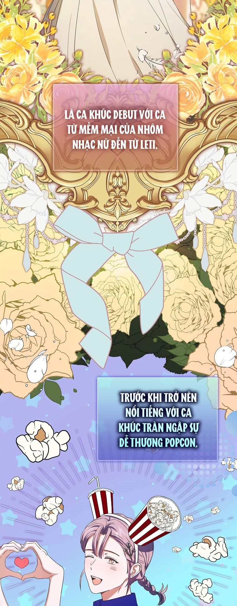 đọc truyện Debut Or Die Chương 12 ảnh 3 tại Giả Dược
