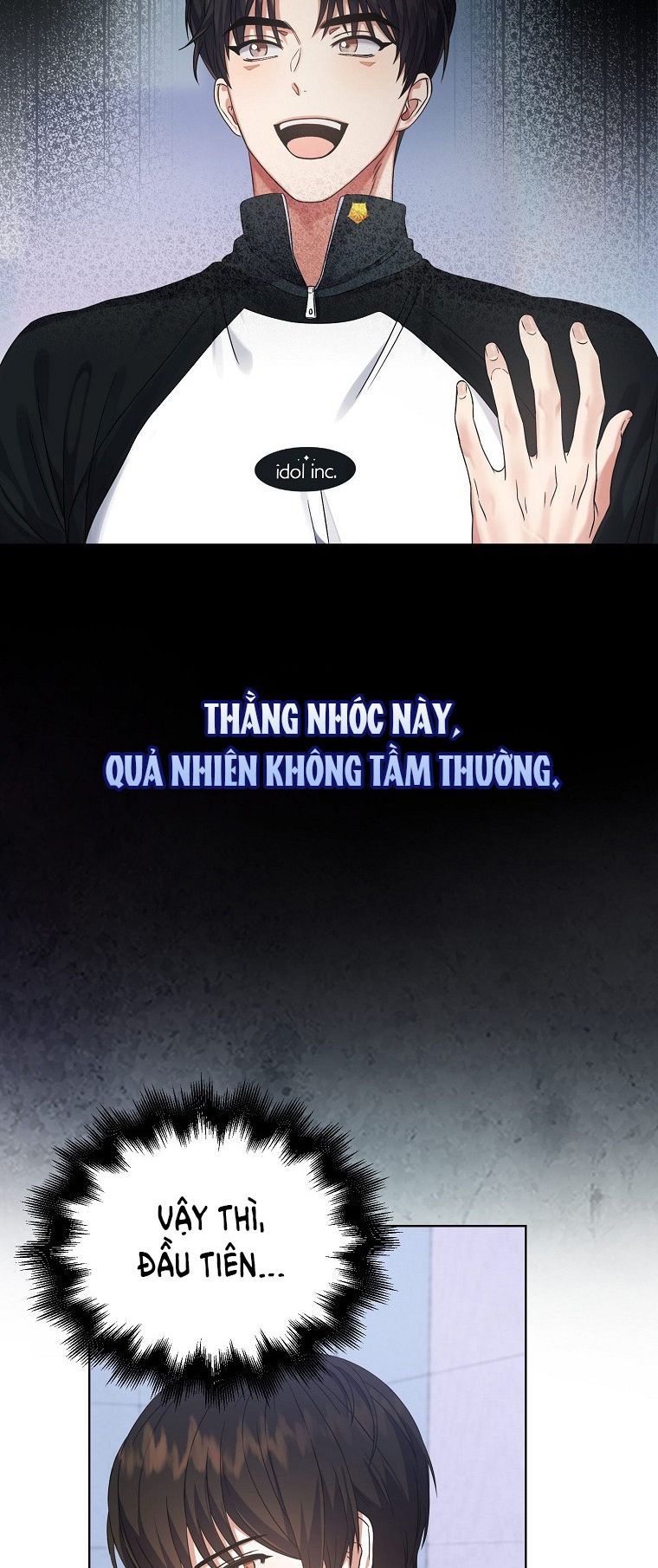 đọc truyện Debut Or Die Chương 12 ảnh 40 tại Giả Dược