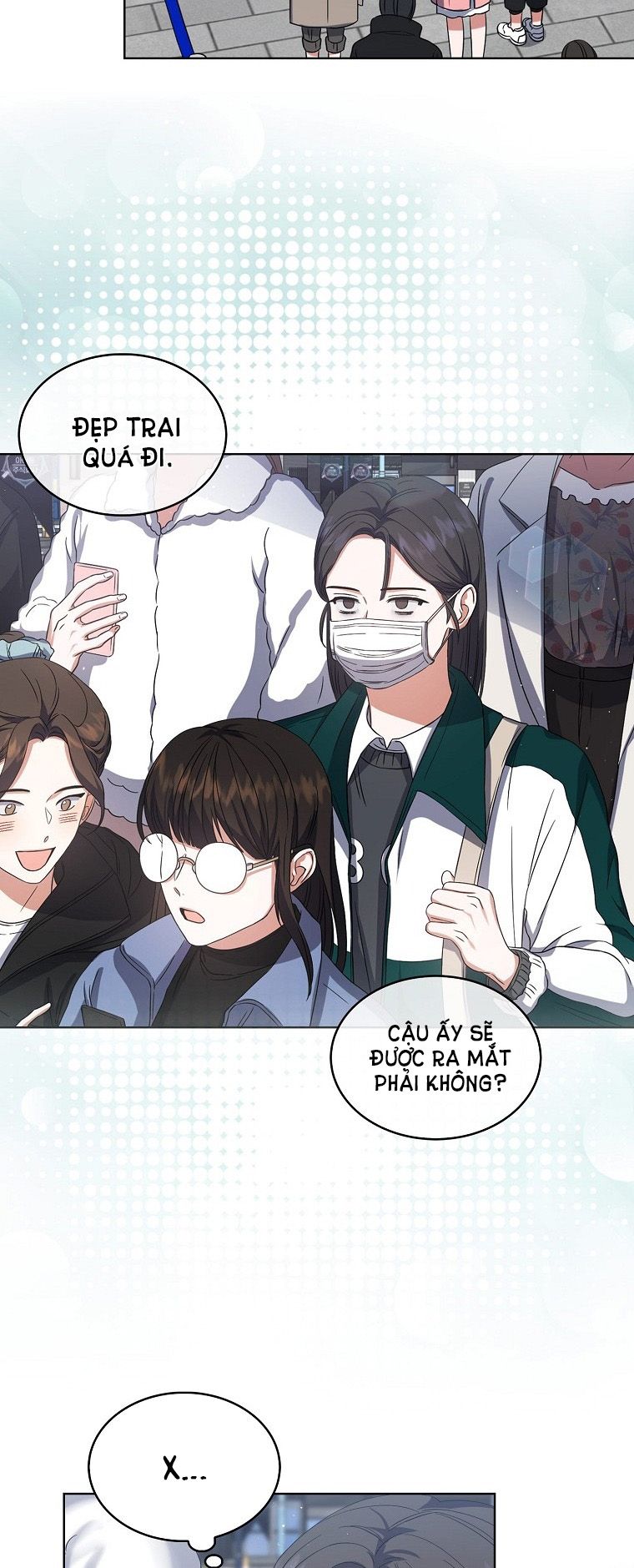 đọc truyện Debut Or Die Chương 12 ảnh 47 tại Giả Dược