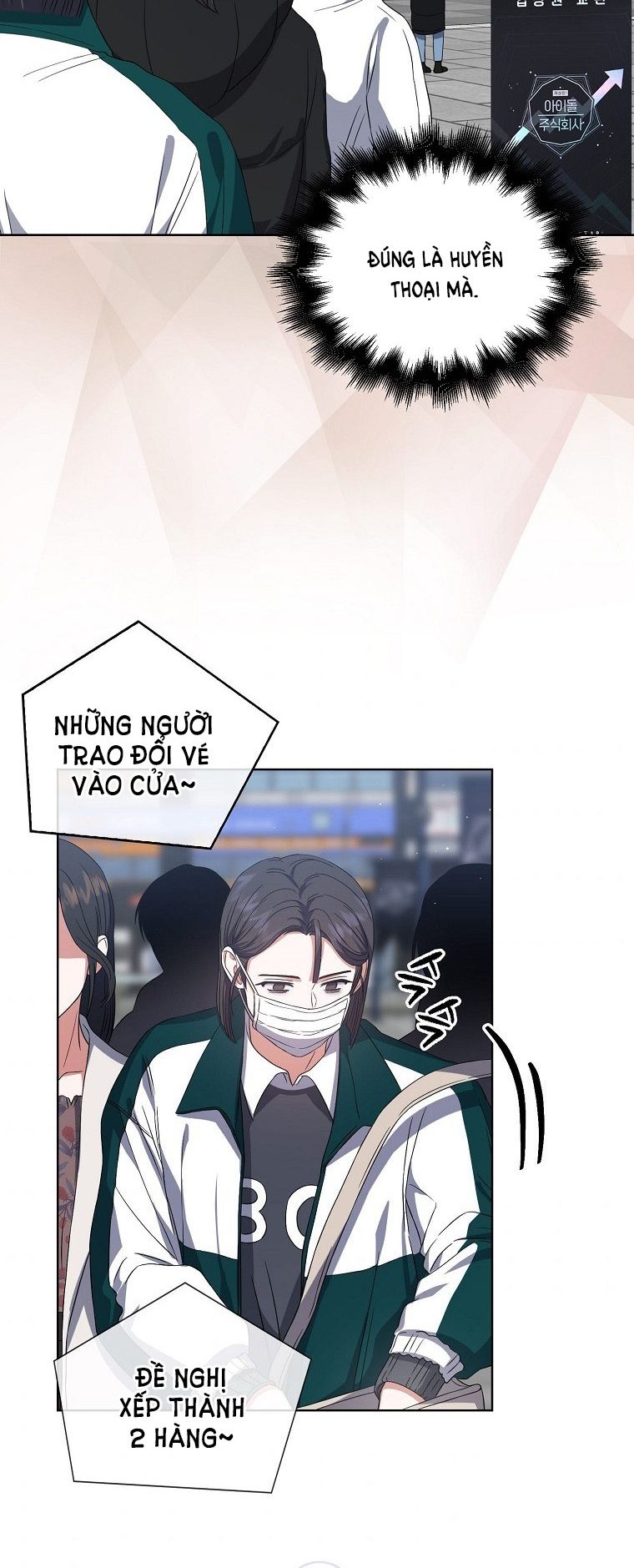 đọc truyện Debut Or Die Chương 12 ảnh 49 tại Giả Dược