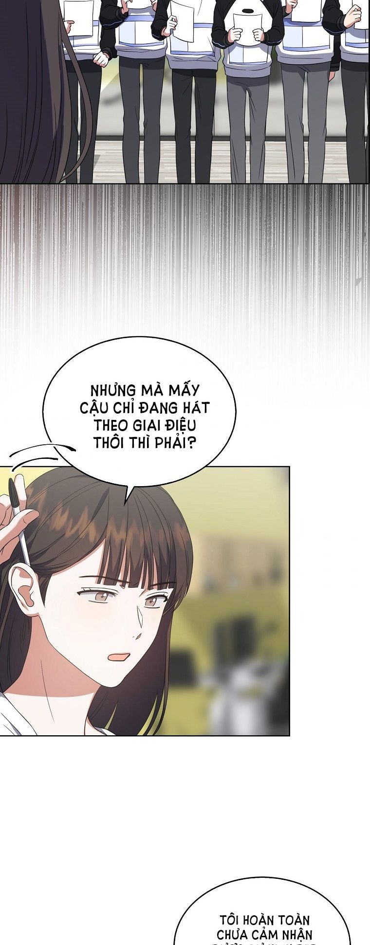 đọc truyện Debut Or Die Chương 12 ảnh 7 tại Giả Dược