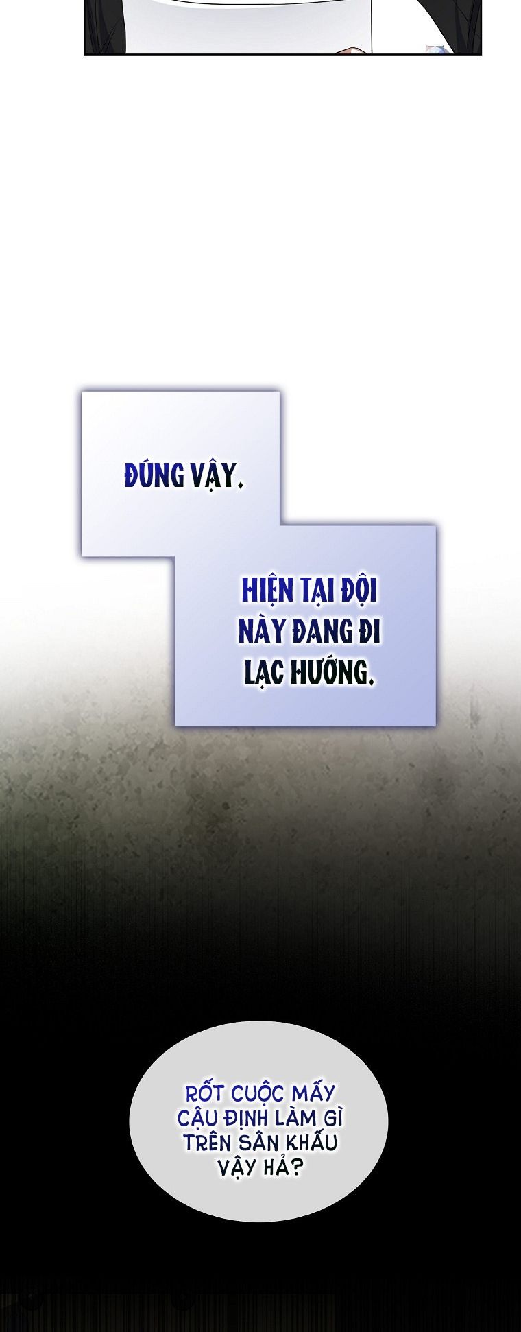 đọc truyện Debut Or Die Chương 12 ảnh 9 tại Giả Dược