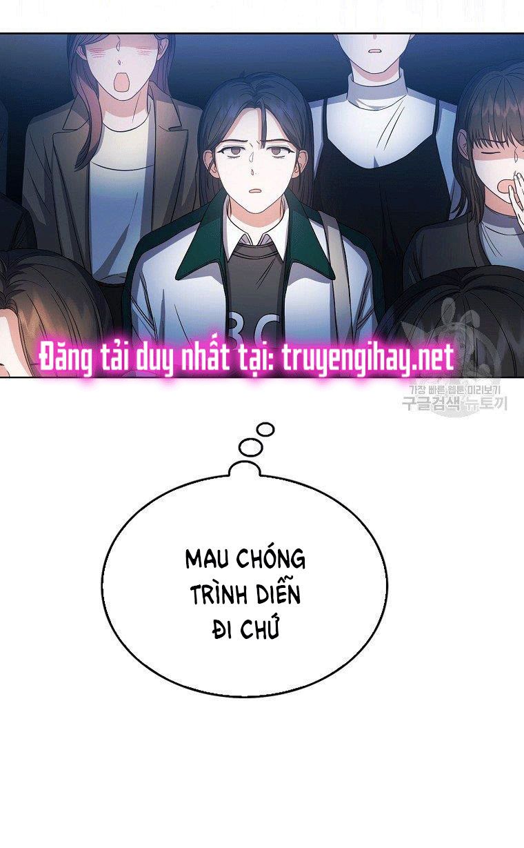 đọc truyện Debut Or Die Chương 13 ảnh 11 tại Giả Dược