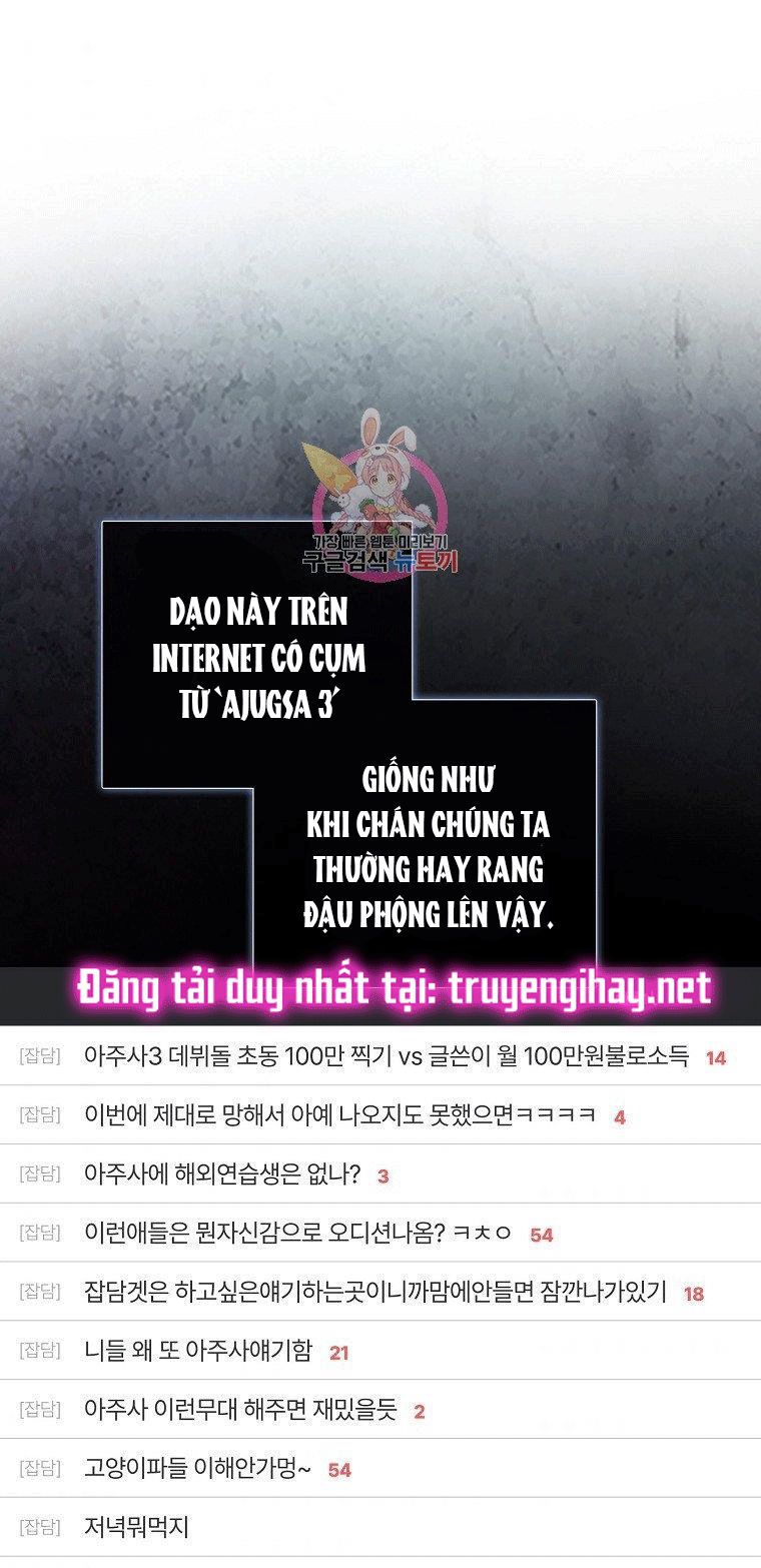 đọc truyện Debut Or Die Chương 13 ảnh 3 tại Giả Dược