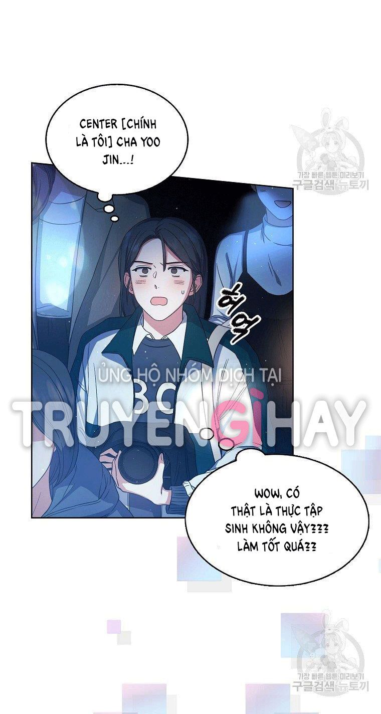 đọc truyện Debut Or Die Chương 13 ảnh 21 tại Giả Dược