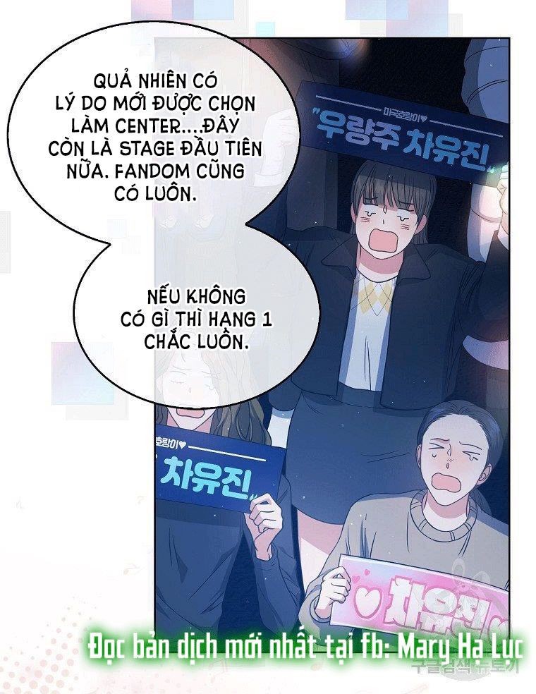 đọc truyện Debut Or Die Chương 13 ảnh 22 tại Giả Dược