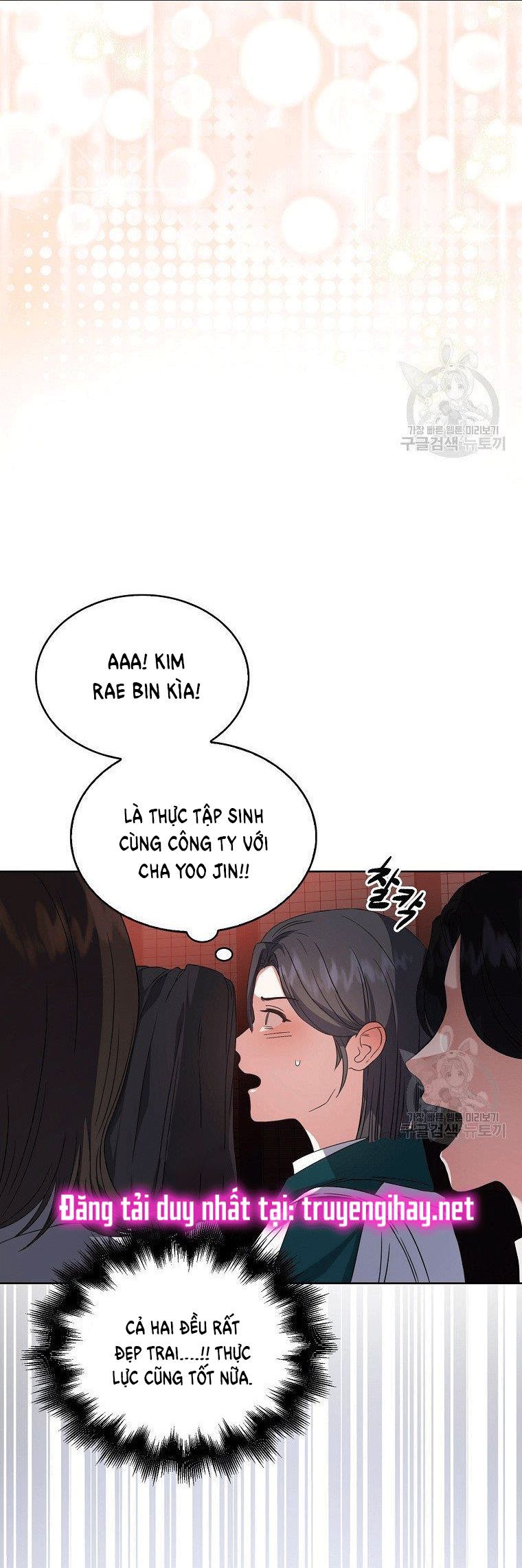 đọc truyện Debut Or Die Chương 13 ảnh 25 tại Giả Dược