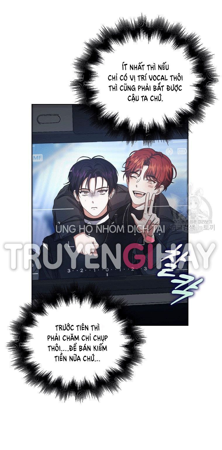 đọc truyện Debut Or Die Chương 13 ảnh 27 tại Giả Dược