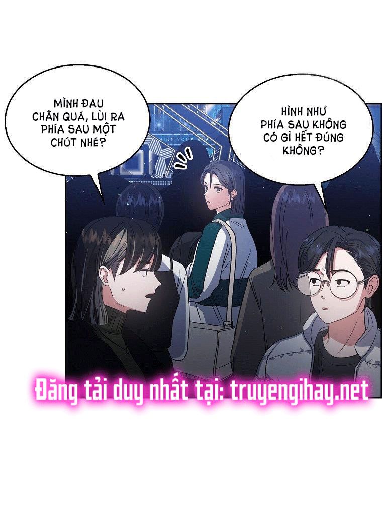 đọc truyện Debut Or Die Chương 13 ảnh 28 tại Giả Dược