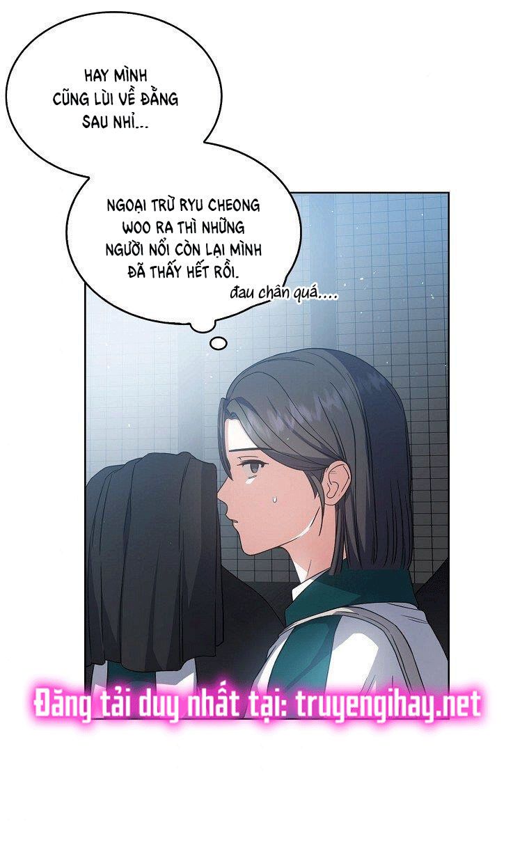 đọc truyện Debut Or Die Chương 13 ảnh 29 tại Giả Dược