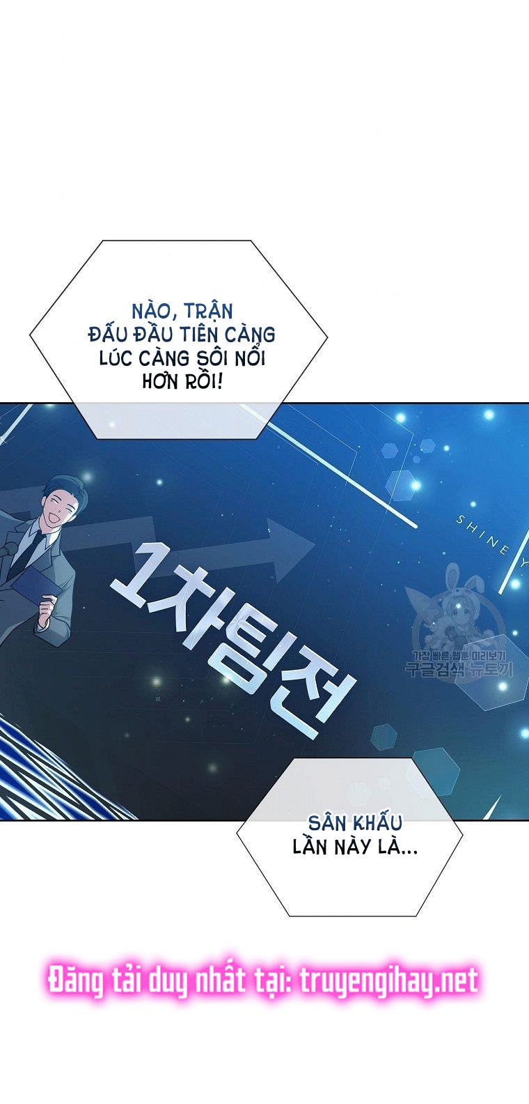 đọc truyện Debut Or Die Chương 13 ảnh 30 tại Giả Dược