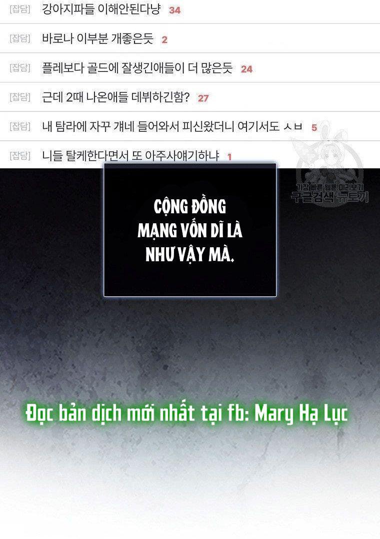 đọc truyện Debut Or Die Chương 13 ảnh 4 tại Giả Dược