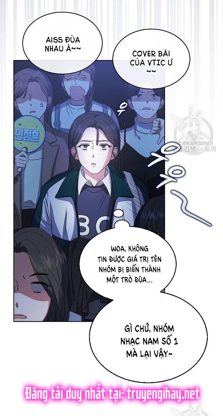 đọc truyện Debut Or Die Chương 13 ảnh 33 tại Giả Dược