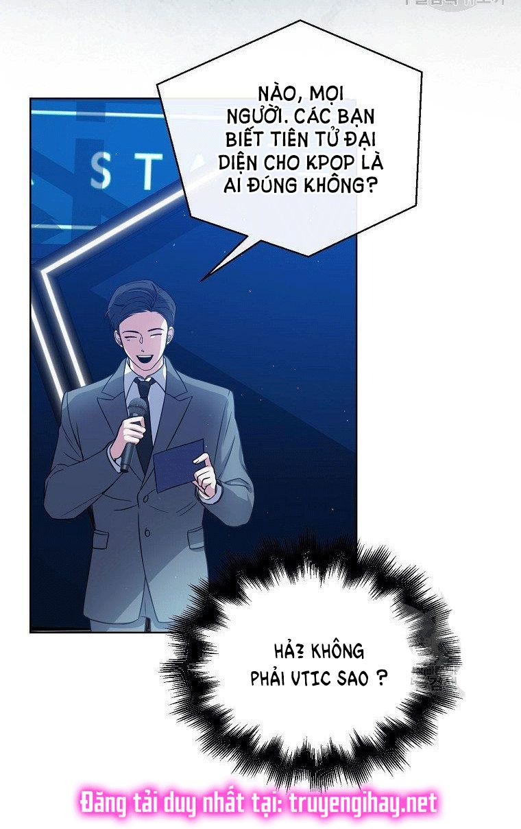 đọc truyện Debut Or Die Chương 13 ảnh 35 tại Giả Dược