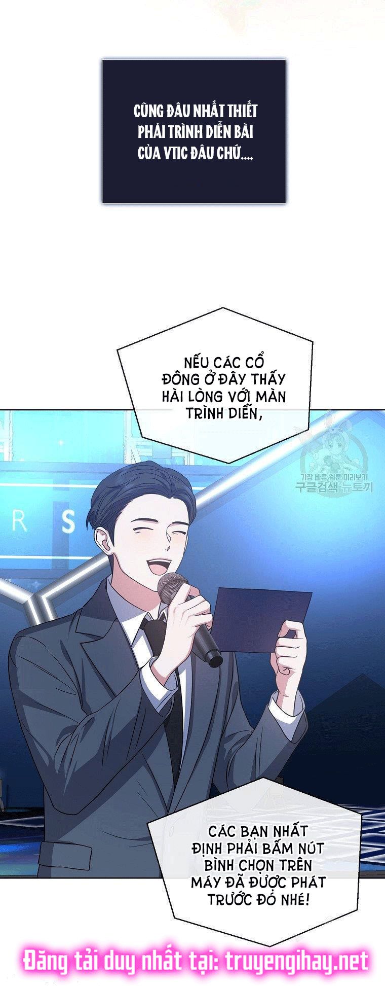 đọc truyện Debut Or Die Chương 13 ảnh 38 tại Giả Dược