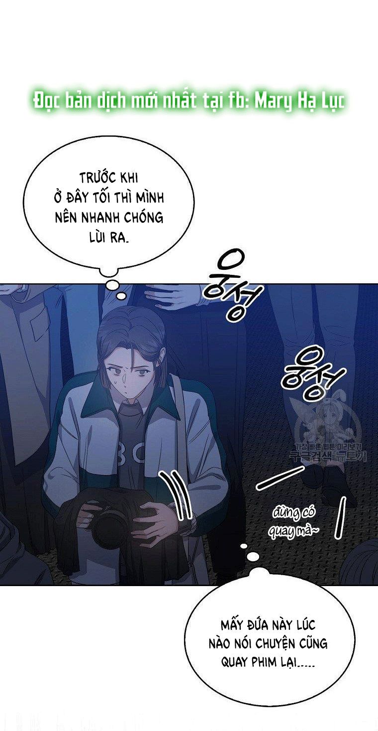 đọc truyện Debut Or Die Chương 13 ảnh 40 tại Giả Dược
