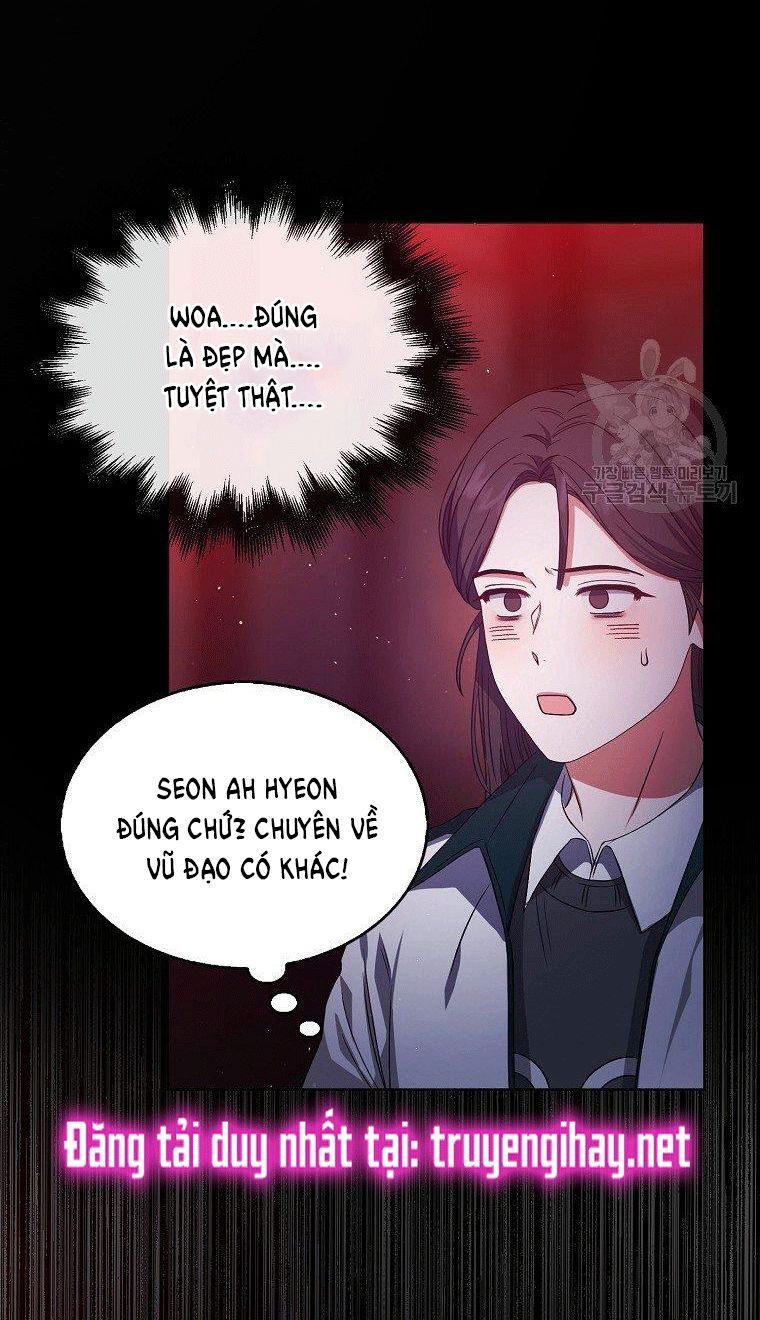 đọc truyện Debut Or Die Chương 13 ảnh 53 tại Giả Dược