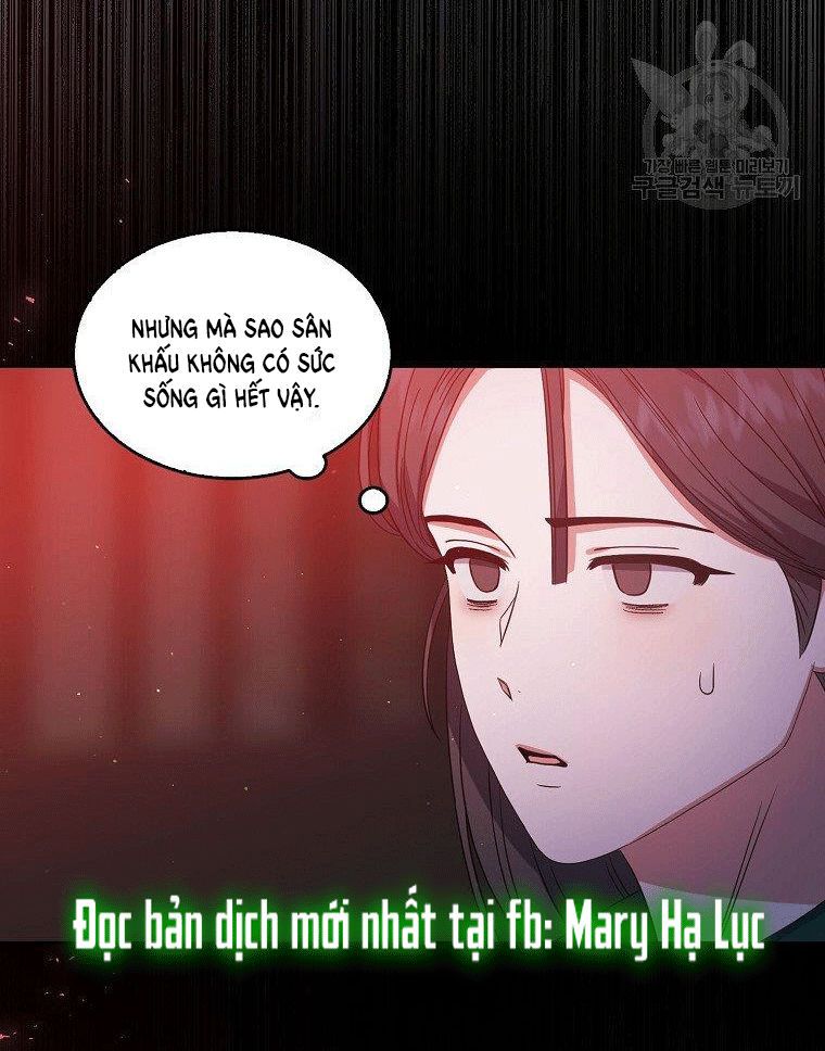 đọc truyện Debut Or Die Chương 13 ảnh 54 tại Giả Dược