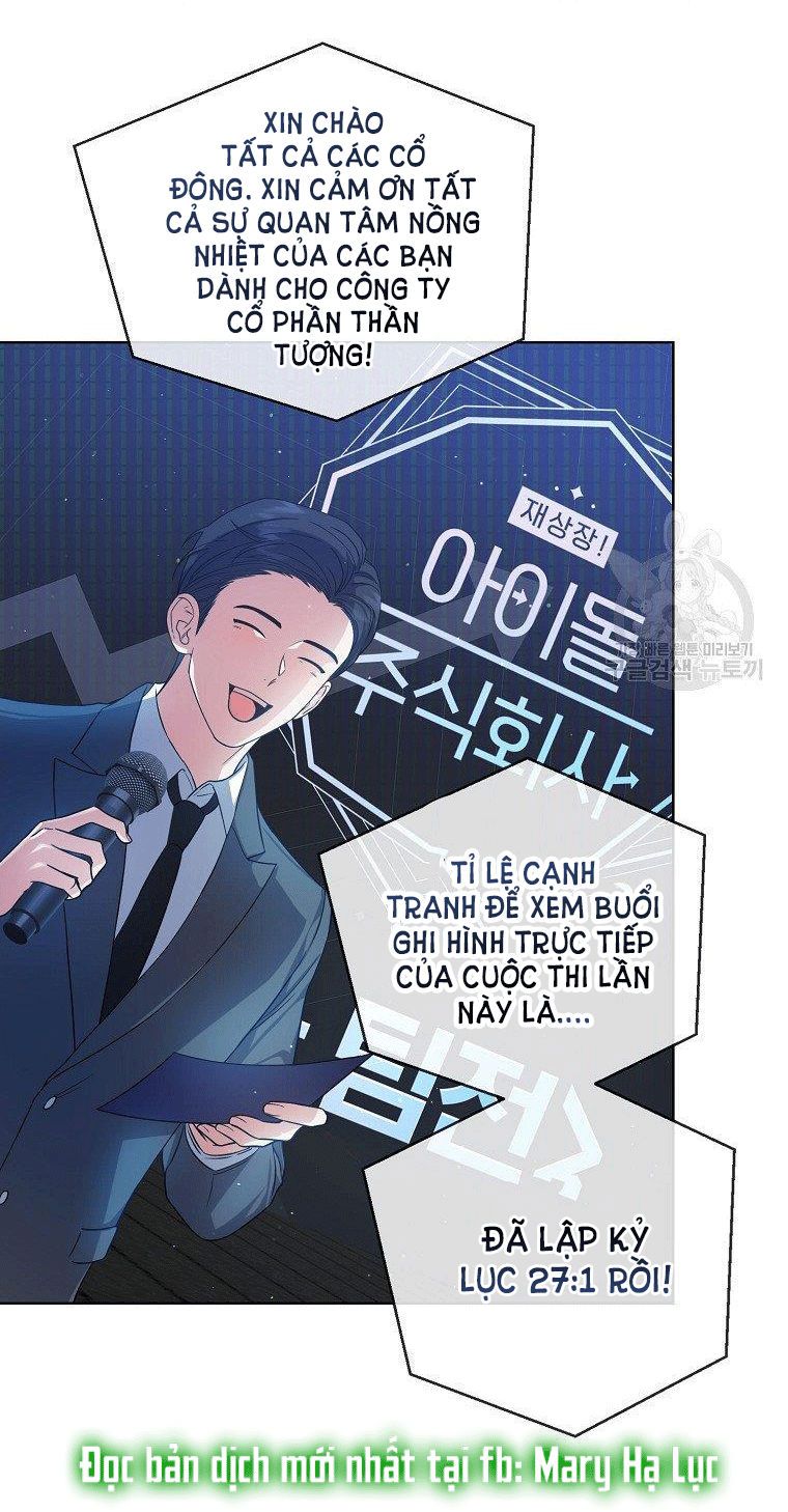 đọc truyện Debut Or Die Chương 13 ảnh 7 tại Giả Dược