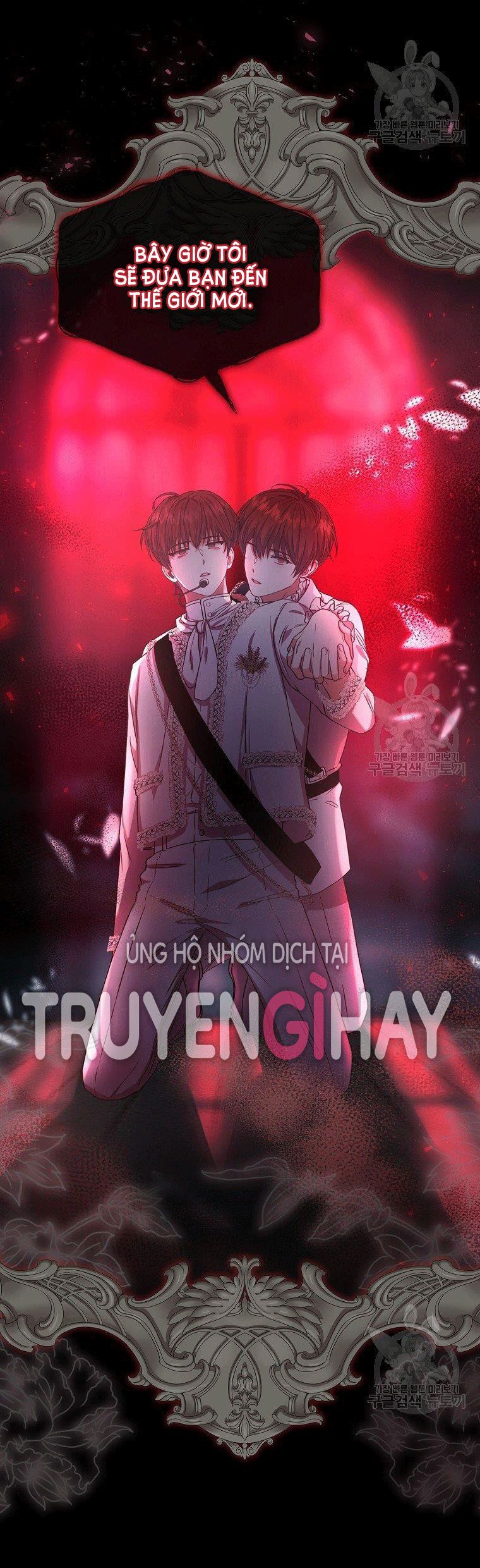 đọc truyện Debut Or Die Chương 13 ảnh 68 tại Giả Dược