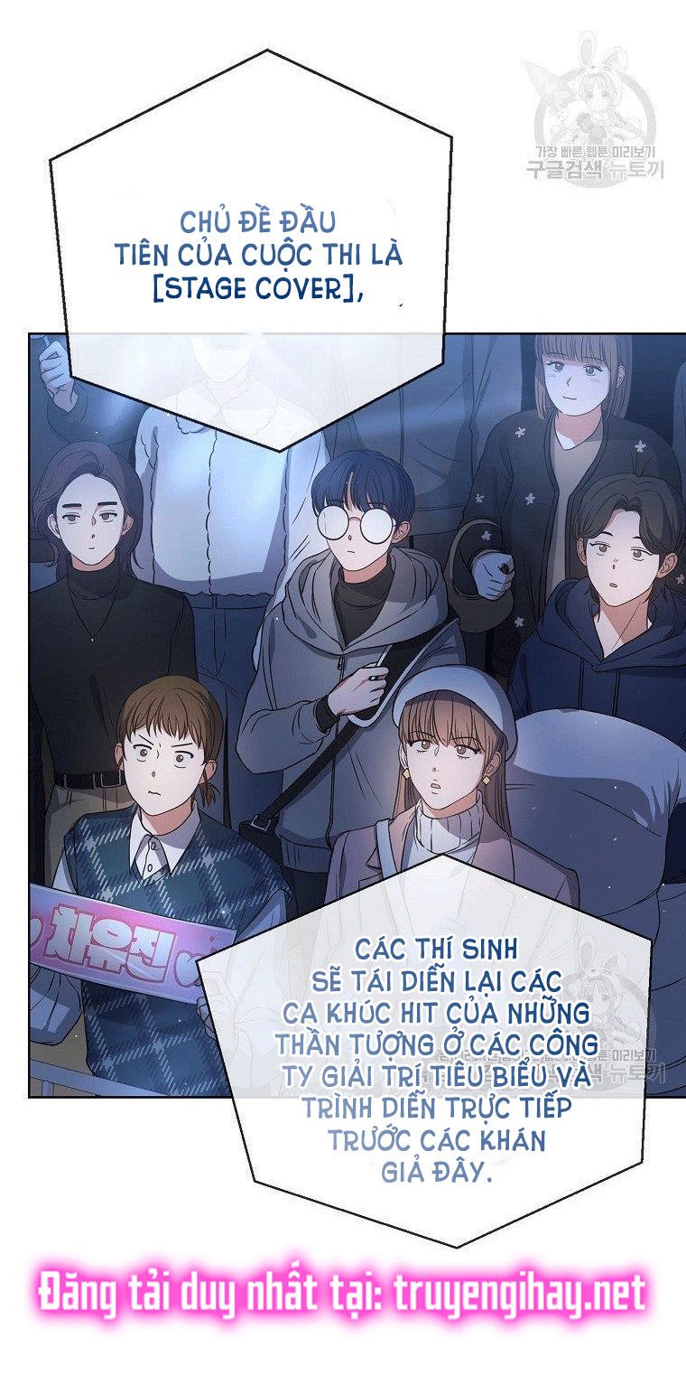 đọc truyện Debut Or Die Chương 13 ảnh 8 tại Giả Dược