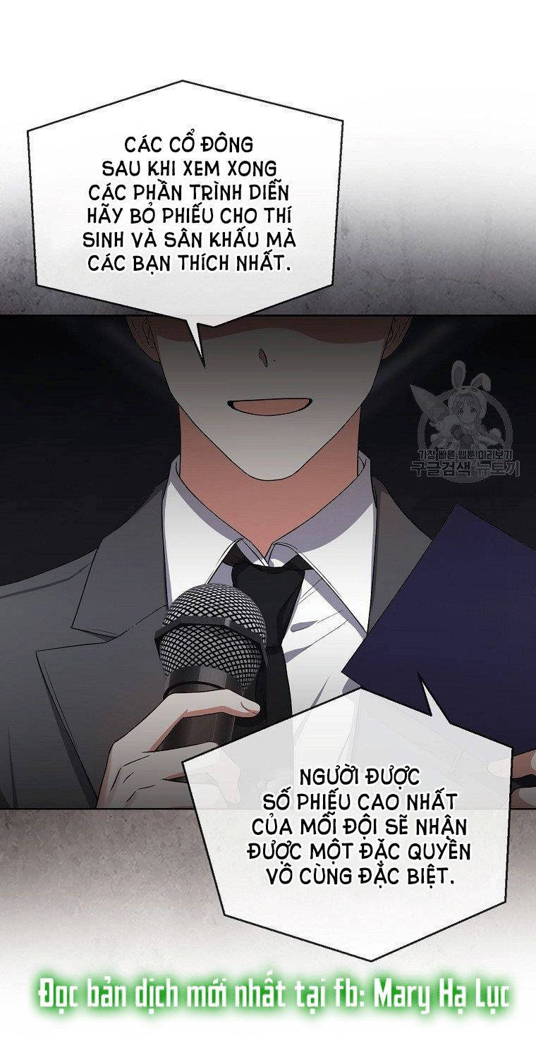 đọc truyện Debut Or Die Chương 13 ảnh 9 tại Giả Dược