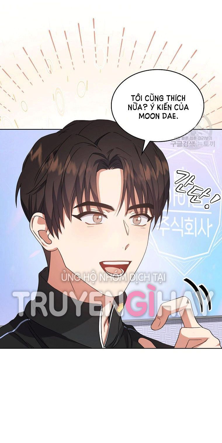 đọc truyện Debut Or Die Chương 14 ảnh 11 tại Giả Dược