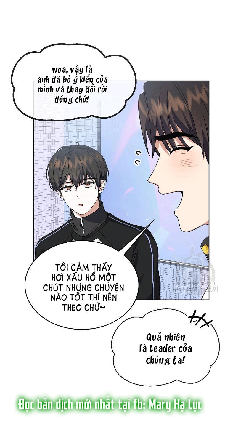 đọc truyện Debut Or Die Chương 14 ảnh 12 tại Giả Dược