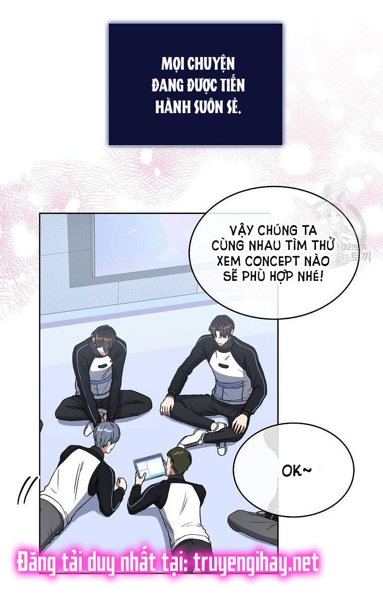đọc truyện Debut Or Die Chương 14 ảnh 13 tại Giả Dược