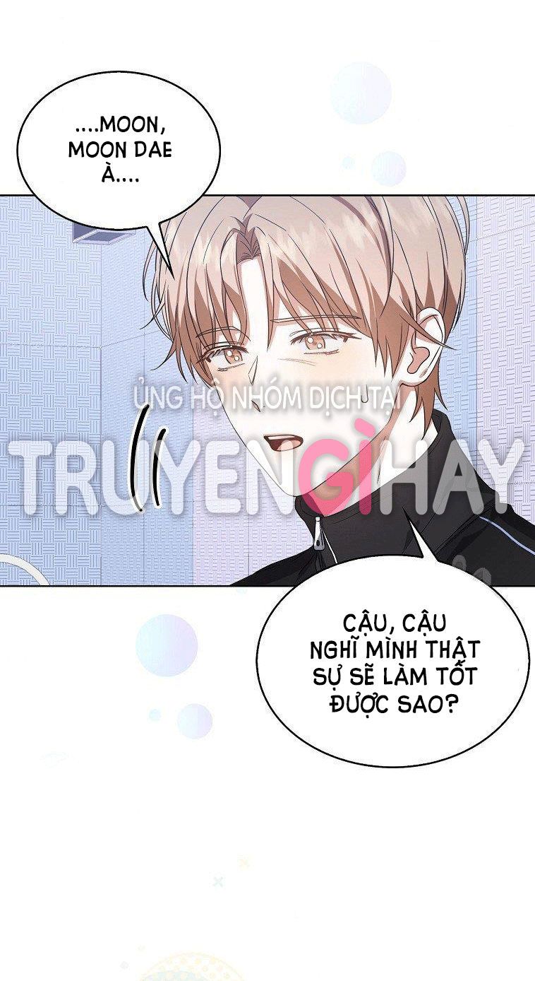 đọc truyện Debut Or Die Chương 14 ảnh 25 tại Giả Dược