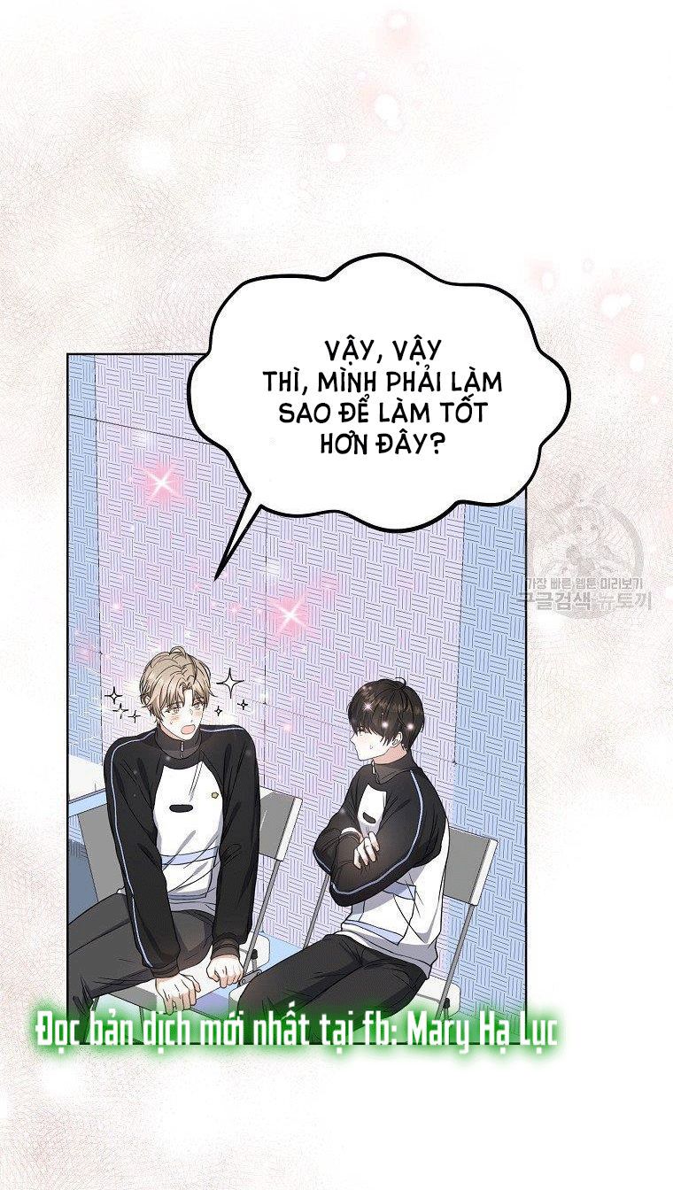 đọc truyện Debut Or Die Chương 14 ảnh 29 tại Giả Dược