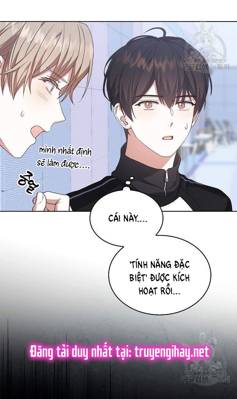 đọc truyện Debut Or Die Chương 14 ảnh 37 tại Giả Dược