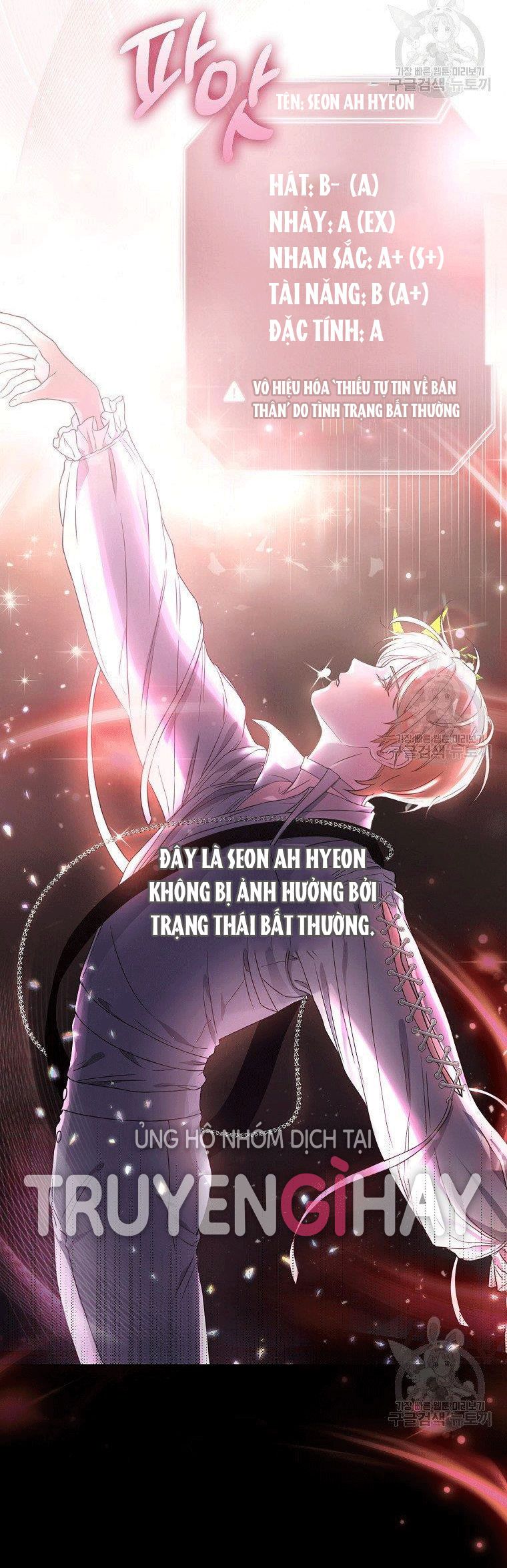 đọc truyện Debut Or Die Chương 14 ảnh 41 tại Giả Dược