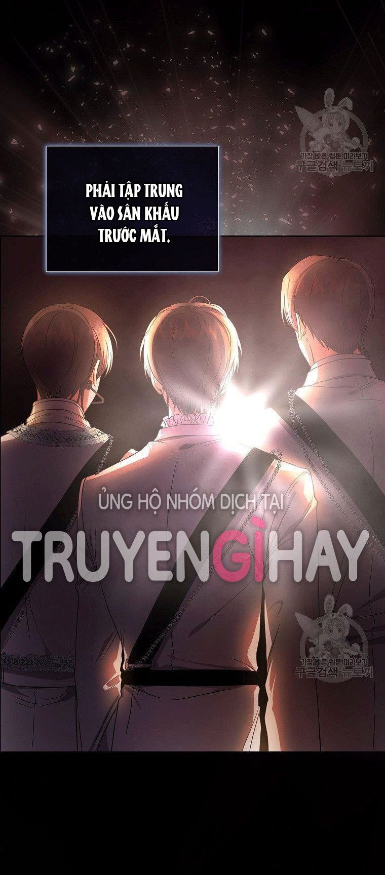 đọc truyện Debut Or Die Chương 14 ảnh 46 tại Giả Dược